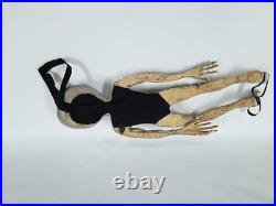 Vintage Distortions Unlimited Alien? Custom Costume Vintage Distortions Unlimited Alien? Custom Costume
