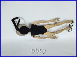 Vintage Distortions Unlimited Alien? Custom Costume Vintage Distortions Unlimited Alien? Custom Costume