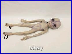 Vintage Distortions Unlimited Alien? Custom Costume Vintage Distortions Unlimited Alien? Custom Costume