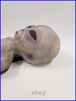 Vintage Distortions Unlimited Alien? Custom Costume Vintage Distortions Unlimited Alien? Custom Costume