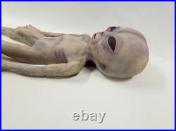 Vintage Distortions Unlimited Alien? Custom Costume Vintage Distortions Unlimited Alien? Custom Costume