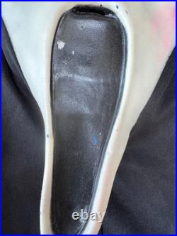 Vintage Fun World Div Gen 2 Easter Unlimited Scream Ghostface Fearsome Face Mask