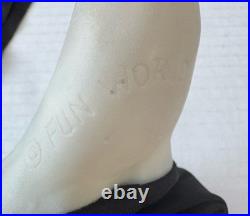 Vintage Fun World Div Gen 2 Easter Unlimited Scream Ghostface Fearsome Face Mask Vintage Fun World Div Gen 2 Easter Unlimited Scream Ghostface Fearsome Face Mask