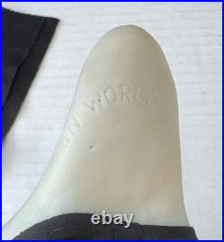 Vintage Fun World Div Gen 2 Easter Unlimited Scream Ghostface Fearsome Face Mask