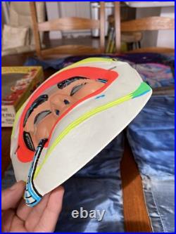 Vintage Halco NASA Astronaut Halloween costume No 774 Large 12-14 Yr Old Child