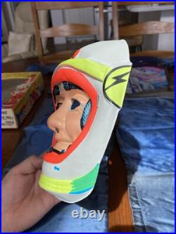 Vintage Halco NASA Astronaut Halloween costume No 774 Large 12-14 Yr Old Child