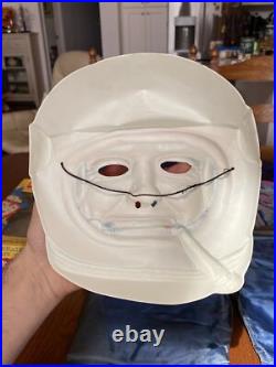 Vintage Halco NASA Astronaut Halloween costume No 774 Large 12-14 Yr Old Child
