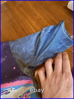 Vintage Halco NASA Astronaut Halloween costume No 774 Large 12-14 Yr Old Child