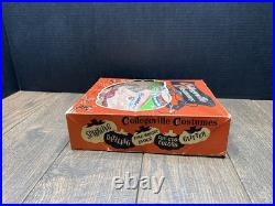 Vintage Halloween Costume By Collegeville SPACE COP Small (4-6) 200 CHILD