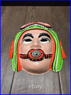 Vintage Halloween Costume By Collegeville SPACE COP Small (4-6) 200 CHILD