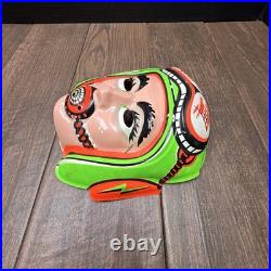 Vintage Halloween Costume By Collegeville SPACE COP Small (4-6) 200 CHILD