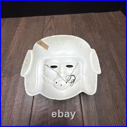 Vintage Halloween Costume By Collegeville SPACE COP Small (4-6) 200 CHILD