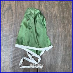 Vintage Halloween Costume By Collegeville SPACE COP Small (4-6) 200 CHILD