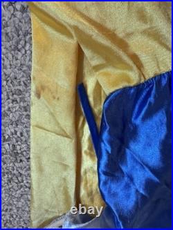 Vintage Halloween Costume Lot Kid's Arthur Land Before Time Elmo Blues Clues Vintage Halloween Costume Lot Kid's Arthur Land Before Time Elmo Blues Clues