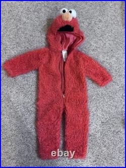 Vintage Halloween Costume Lot Kid's Arthur Land Before Time Elmo Blues Clues Vintage Halloween Costume Lot Kid's Arthur Land Before Time Elmo Blues Clues