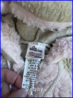 Vintage Halloween Costume Lot Kid's Arthur Land Before Time Elmo Blues Clues Vintage Halloween Costume Lot Kid's Arthur Land Before Time Elmo Blues Clues