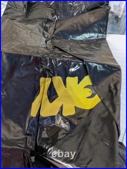 Vintage Kooky Spooks Costume withTV Star ISHY BAT Giant Blow-Up Costume Kit-in box Vintage Kooky Spooks Costume withTV Star ISHY BAT Giant Blow-Up Costume Kit-in box