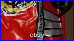 Vintage Matt-tracker Costume And Mask 1985