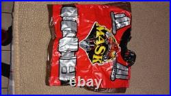 Vintage Matt-tracker Costume And Mask 1985