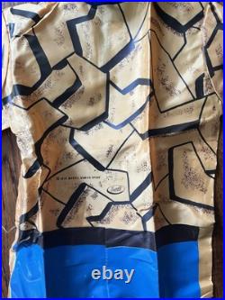 Vintage Mexico Marvel Fantastic Four THING Ben Cooper Halloween Costume Disfraz