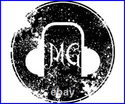 Vintage NOS 1991 Street Fighter 2 Blanka Collegeville Halloween Mask & Outfit