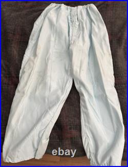 Vintage New Orleans Mardi Gras Costume designed by Louis R. Massett Parade Worn Vintage New Orleans Mardi Gras Costume designed by Louis R. Massett Parade Worn