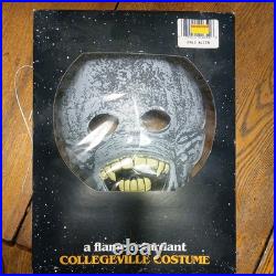 Vintage Original 1979 ALIEN Movie Ben Cooper Halloween Costume CollegeVille Vintage Original 1979 ALIEN Movie Ben Cooper Halloween Costume CollegeVille
