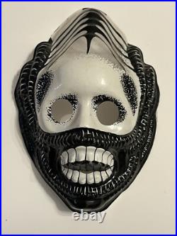 Vintage Original 1979 ALIEN Movie Ben Cooper Halloween Costume MASK ONLY Vintage Original 1979 ALIEN Movie Ben Cooper Halloween Costume MASK ONLY