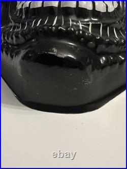 Vintage Original 1979 ALIEN Movie Ben Cooper Halloween Costume MASK ONLY Vintage Original 1979 ALIEN Movie Ben Cooper Halloween Costume MASK ONLY