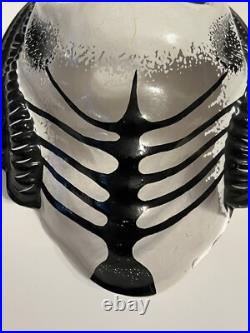 Vintage Original 1979 ALIEN Movie Ben Cooper Halloween Costume MASK ONLY Vintage Original 1979 ALIEN Movie Ben Cooper Halloween Costume MASK ONLY