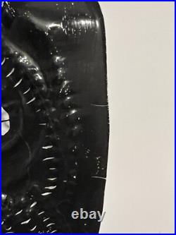 Vintage Original 1979 ALIEN Movie Ben Cooper Halloween Costume MASK ONLY Vintage Original 1979 ALIEN Movie Ben Cooper Halloween Costume MASK ONLY