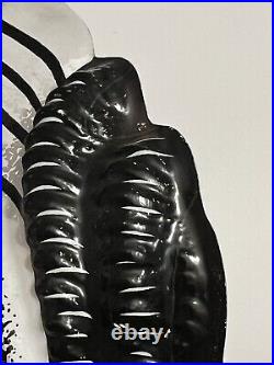 Vintage Original 1979 ALIEN Movie Ben Cooper Halloween Costume MASK ONLY Vintage Original 1979 ALIEN Movie Ben Cooper Halloween Costume MASK ONLY
