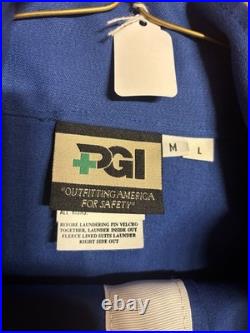 Vintage Race Suit, Display Or Costume Purposes Only. Auto Pro