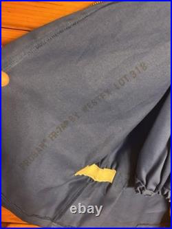 Vintage Race Suit, Display Or Costume Purposes Only. Auto Pro
