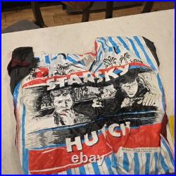 Vintage Rare Collegeville Costume Starsky And Hutch Hutch Halloween Medium