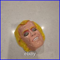 Vintage Rare Collegeville Costume Starsky And Hutch Hutch Halloween Medium