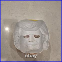 Vintage Rare Collegeville Costume Starsky And Hutch Hutch Halloween Medium