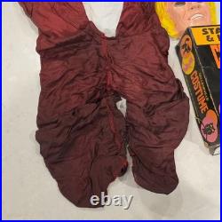 Vintage Rare Collegeville Costume Starsky And Hutch Hutch Halloween Medium