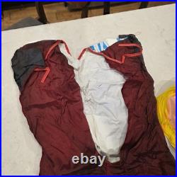 Vintage Rare Collegeville Costume Starsky And Hutch Hutch Halloween Medium