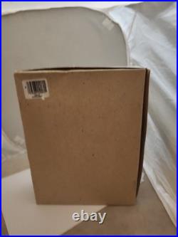 Vintage Rare VHTF Inspector Gadget TV Halloween Costume Mask Collegeville 1983