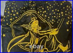 Vintage Rare Version Ben Cooper Bewitched Halloween Costume 1966 Samantha NOS