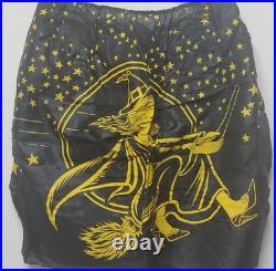 Vintage Rare Version Ben Cooper Bewitched Halloween Costume 1966 Samantha NOS
