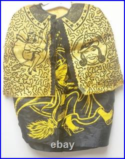 Vintage Rare Version Ben Cooper Bewitched Halloween Costume 1966 Samantha NOS