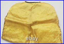 Vintage Rare Version Ben Cooper Bewitched Halloween Costume 1966 Samantha NOS