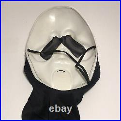 Vintage Scream Easter Unlimited Fun World FULL COSTUME Halloween WITH Knife