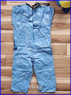 Vintage Skeletor Ben Cooper 1982 Masters Of The Universe HeMan Halloween Costume