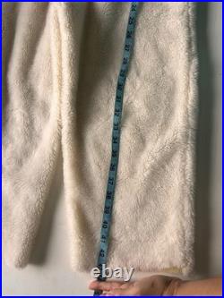 Vintage Snoopy Deluxe Costume Kids Has Hands And Feet