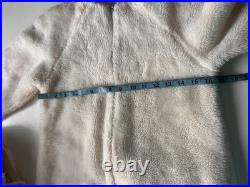 Vintage Snoopy Deluxe Costume Kids Has Hands And Feet