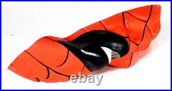 Vintage Spider-Man Playsuit / Ben Cooper 1975 Halloween Costume with Original Box