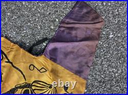 Vintage Spook Town Beatnick Boy Costume, Mask W Box RARE BEN COOPER. FLAWS
